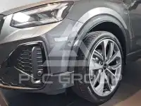 2025 Audi Q2