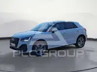 2025 Audi Q2