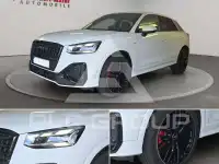 2025 Audi Q2