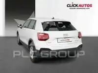2025 Audi Q2