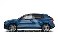 2025 Audi Q2