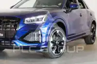 2025 Audi Q2