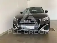 2025 Audi Q2