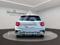 2025 Audi Q2