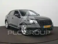 2025 Audi Q2