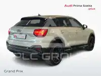 2025 Audi Q2