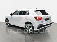 2025 Audi Q2