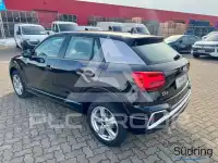 2025 Audi Q2