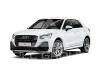 2025 Audi Q2