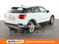 2025 Audi Q2