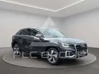 2025 Audi Q2