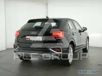 2025 Audi Q2