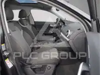2025 Audi Q2
