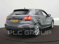 2025 Audi Q2