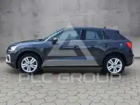 2025 Audi Q2