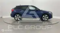 2025 Audi Q2