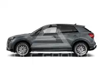2025 Audi Q2