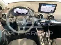 2025 Audi Q2