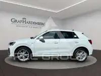 2025 Audi Q2