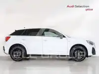 2025 Audi Q2