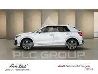 2025 Audi Q2
