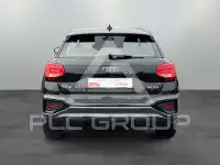 2025 Audi Q2