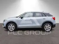 2025 Audi Q2
