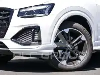 2025 Audi Q2