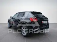 2025 Audi Q2