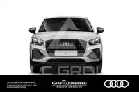2025 Audi Q2