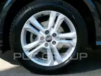 2025 Audi Q2