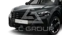 2025 Audi Q2
