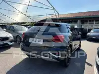 2025 Audi Q2