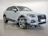 2025 Audi Q2