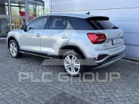 2026 Audi Q2