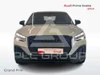 2025 Audi Q2