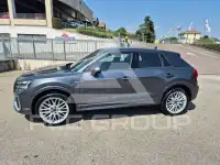 2025 Audi Q2