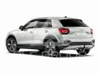 2025 Audi Q2