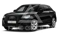 2025 Audi Q2