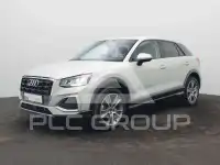 2025 Audi Q2
