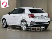 2025 Audi Q2