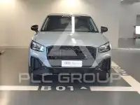 2025 Audi Q2