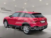 2025 Audi Q2