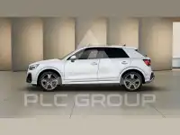 2025 Audi Q2