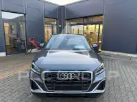 2025 Audi Q2