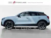2025 Audi Q2
