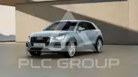 2025 Audi Q2