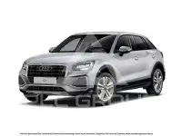 2025 Audi Q2