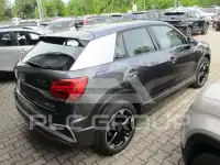 2025 Audi Q2