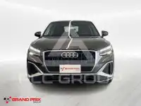 2025 Audi Q2